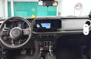 Jeep Wrangler Willys 4xe Usado 2024 - Product Image 2