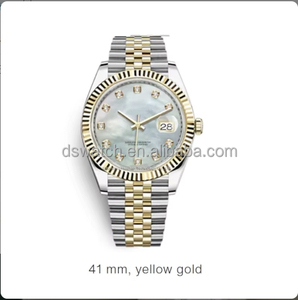 Orologio Subacqueo Automatico Meccanico da <span class=keywords><strong>Uomo</strong></span> di Lusso con Quadrante da 40MM, Impermeabile, Calendario, Cronografo, Cinturino in Acciaio Inossidabile - Vendita all'Ingrosso Diretta dalla Fabbrica - Product Image 5