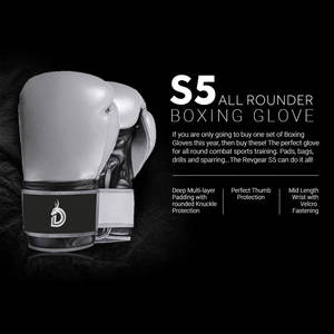 Custom Made Boxing <b>Gloves</b> Different Color Gym Boxing <b>Gloves</b> Top Fashion Boxing <b>Gloves</b> For Sale - Product Image 2