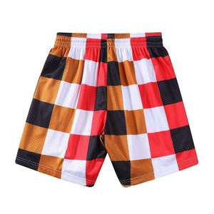 Men’s Sports Gym Shorts Quick Dry Breathable Training Workout Shorts - Product Image 2