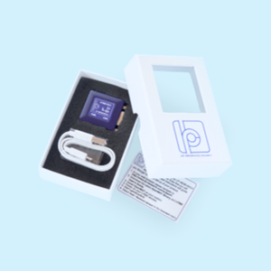 LPMS-CU3 เครื่องวัดความเร่ง IMU/AHRS แบบ 9 แกน พร้อมอินเทอร์เฟซ USB และ CAN Bus อินเทอร์เฟซคู่ขนาดกะทัดรัด รองรับเอาต์พุตมุมอีลเลอร์/ควอเตอร์เนียน - Product Image 4