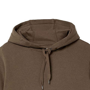 Sudaderas con capucha de gran tamaño para hombre y mujer, personalizables, lisas, con logo desgastado, de fabricantes de ropa de alta calidad - Product Image 3