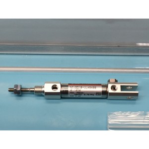 Cilindro Neumático SMC NCJ2D10-ULA9400, 3/8" B X 1/2" - Equipo y Piezas de Semiconductores de Confianza de Marca Global - Product Image 1