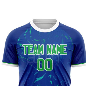 Servicio OEM, Mejor Precio, Jersey Deportivo para Hombre, Talla Adulto, Nuevo Diseño 2026, Jersey Deportivo Personalizado - Product Image 6