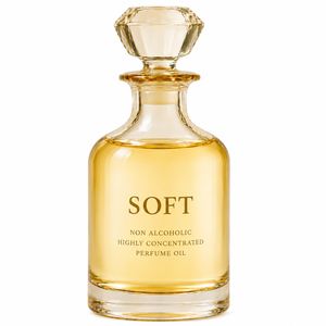 Aceite de Perfume Concentrado de Alta Calidad, Suave, 1 Kg, Sin Alcohol, Larga Duración, Fragancia Unisex para Uso Diario y Elaboración de Perfumes - Product Image 1