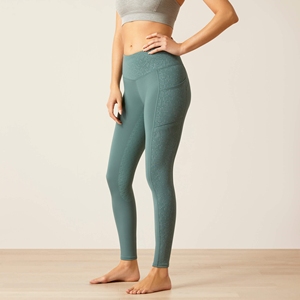 Pantalon d'équitation extensible 4 directions de haute qualité, leggings, collants, vêtements d'équitation en tissu technique au toucher doux - Product Image 1