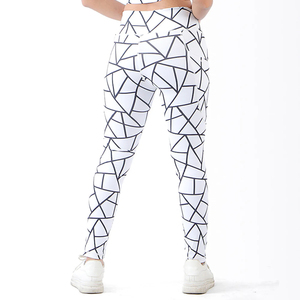 Venta Directa de Fábrica, Leggings para Mujer de Alta Calidad, Leggings Ligeros y Transpirables para Mujer - Product Image 2