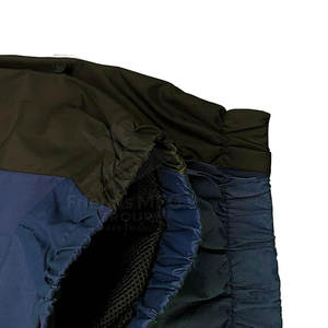 Conjunto de Chaqueta y Pantalones Cortavientos Ligeros y Ecológicos para Invierno, Transpirables, para Uso Casual y Entrenamiento para Hombre - Product Image 4