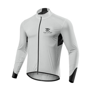 Veste de pluie en toile pour homme sur mesure - Veste d'hiver imperméable et respirante de style streetwear à capuche de haute qualité fabriquée sur mesure - Product Image 1