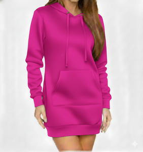 Felpa con Cappuccio Invernale 2026 di Tendenza per Uomo/<span class=keywords><strong>Donna</strong></span>, Tinta Unita con Stampa <span class=keywords><strong>Ragno</strong></span>, 100% Cotone Traspirante - Product Image 4