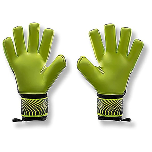 Gants géliques respirants à doigts entiers avec fermeture à lacets, sangle de poignet réglable et protection de la paume pour un jeu confortable - Product Image 5