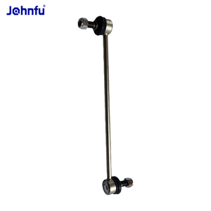 Barra Estabilizadora Lateral Delantera Izquierda/Derecha JOHNFU de Alta Calidad, Nueva/Remanufacturada para Automóviles - Product Image 1