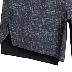 Pantalones Cortos Deportivos Ligeros para Hombre, de Secado Rápido, Cómodos y Duraderos, Ideales para Correr, Hacer Ejercicio y Entrenamiento - Product Image 6