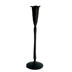 Candelabro de Hierro Forjado a Mano de Diseño Simple para Decoración del Hogar, Candelabro de Metal de Diseño de Lujo Más Vendido de R B Overseas - Product Image 1