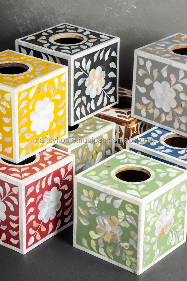 Toutes les couleurs sont disponibles