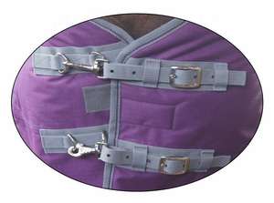 Fabricante Profesional de Productos para Equitación, Mantas para Caballos, Manta Corta para Establos, Manta Ecuestre Westcoast, Equipo Ecuestre Personalizado - Product Image 3