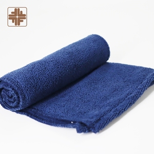 Taiwan made OEM/ODM sustainable microfiber plush <b>drying</b> <b>towel</b> - Product Image 1