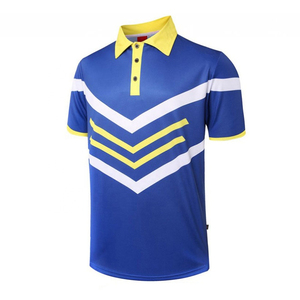 Nuevo Diseño de Uniforme de Cricket Personalizado para Hombre, Multicolor de Alta Calidad con Precio Razonable, Uniforme de Cricket para Hombre Hecho en Fábrica OEM - Product Image 5