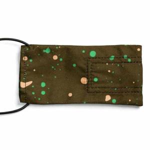 Housse de canon de paintball en tissu de haute qualité, commande en gros, directement de l'usine, cordon élastique réglable, design à enfiler et à retirer rapidement, durable - Product Image 4