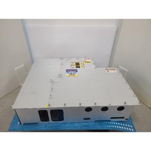 Module de processus Lam Research 785-022332-402, module d'interface RF Match, utilisé tel quel, pièces d'équipement semi-conducteur d'occasion - Product Image 5
