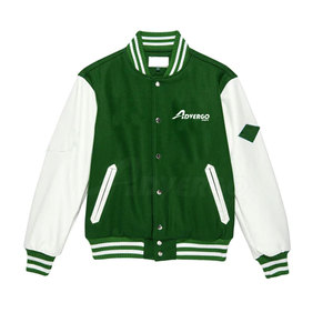 Veste de sport pour homme, design personnalisé, best-seller, nouvelle mode, respirante, pour l'hiver, en vente en ligne - Product Image 1