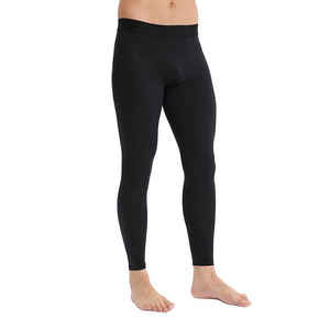 Leggings de compression pour hommes, pour la course à pied, la musculation, les entraînements, respirants, à séchage rapide, vêtements de sport - Product Image 5