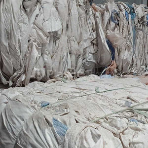 Vente en gros de déchets de sacs jumbo PP, déchets de sacs plastiques prêts à l'emploi - Product Image 5