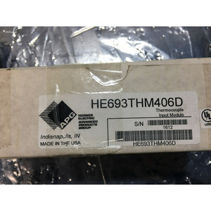 HORNER ELECTRIC HE693THM406C PCB INPUT - Équipements et pièces semi-conductrices d'occasion fiables à l'échelle mondiale - Product Image 1