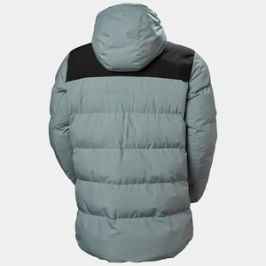 Fabricante de Abrigos de Invierno con Camuflaje para Hombre, con Opciones de Diseño Personalizado y Servicios ODM de Marca Privada 2026 - Product Image 6