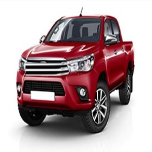 Pick-up 4x4 double cabine d'occasion en bon état à vendre Véhicule tout-terrain - Product Image 2