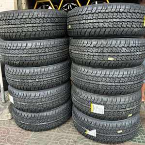 Neumáticos Semimetálicos al Vacío de la Mejor Calidad y Precio Económico, Todos los Tamaños Nuevos y Usados en Venta - Nuevos y Usados con Garantía de 60000-80000 KM, Ontario, Austria - Product Image 5