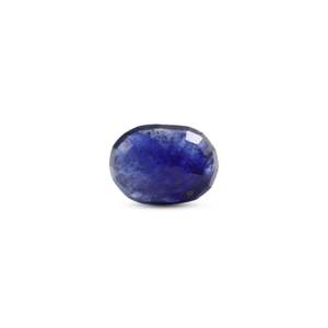 7.55 Ct Sky Blue Pear Brilliant Cut Loose Sapphire Gemstone for Fine Jewelry - Product Image 2