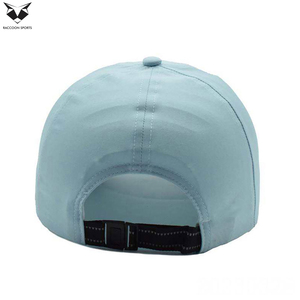 Gorra de Béisbol Deportiva Raccoon, Estilo Moderno, Multicolor, Cómoda, Transpirable, de Lona de Alta Calidad, Estructurada, para Verano - Product Image 4