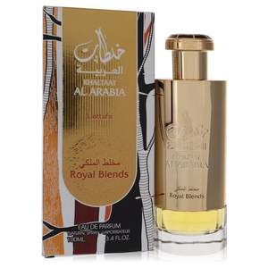 Fragranza Khaltat Al Arabia Eau De Parfum Spray Unisex dalla Collezione Royal Blends Modello D0100H7PC2J - Product Image 1
