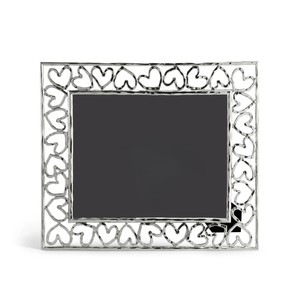 Cadre photo en métal et verre finition or haut de gamme, support d'affichage de photos sur table moderne, décoration intérieure de luxe - Product Image 5