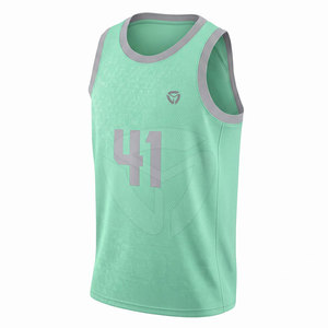Camiseta de Baloncesto Urbana para Hombre, Ajuste Cómodo, Tela de Secado Rápido, Perfecta para Prácticas Deportivas y Uso Diario Informal - Product Image 2