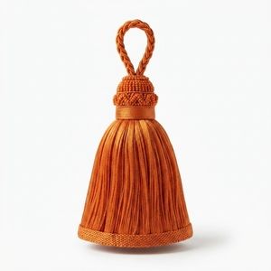 พู่อุปกรณ์ตกแต่งระดับพรีเมียมพร้อมการปรับแต่งแบรนด์ตามต้องการ - Product Image 6