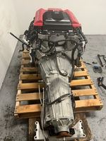 Mesin V8 Supercharged LSA 6.2 Liter Berkinerja Tinggi 6L90E Transmisi Otomatis Paket Penggantian Powertrain Lengkap Bekas Pakai 2 Tahun
