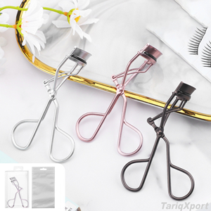 Recourbe-cils en acier inoxydable pour maquillage et beauté des cils - Product Image 5