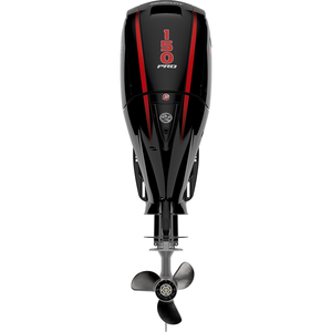 <span class=keywords><strong>Moteur</strong></span> <span class=keywords><strong>hors</strong></span>-<span class=keywords><strong>bord</strong></span> quatre temps <span class=keywords><strong>Mercury</strong></span> 150L Pro XS 150 CV - Product Image 1