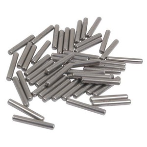 ชุดลูกกลิ้งแกนล้อหลัง 184742M1 ขนาด 3.175x21.59 มม. ใช้ได้กับรถแทรกเตอร์ Massey Ferguson รุ่น 135 165 175 185 240 265 285 375 1085 - Product Image 1