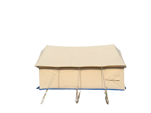 Tentes de camping d'extérieur imperméables de haute qualité, à double couche, portables, pour 3 à 6 personnes, pour toute la famille, en vente - Product Image 3
