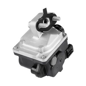Buick Regal LaCrosse Chevrolet Malibu Equinox Impala GMC Terrain 12639108 1013925170 Soupape de contrôle d'injection d'air secondaire pour - Product Image 5