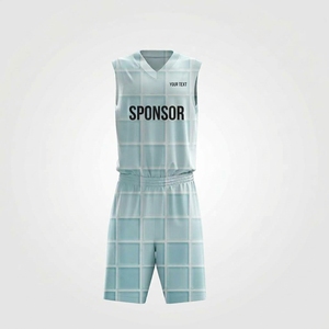 Shorts de basket personnalisés par sublimation, shorts d'équipe, respirants, séchage rapide, polyester, vente en gros - Product Image 2