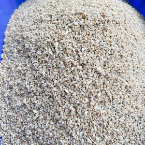 Premium Processing Split Cashews SANTIGO Kaju Badam ISO, HACCP Broken Cashew <b>Nuts</b> <b>Kernels</b> - Product Image 2