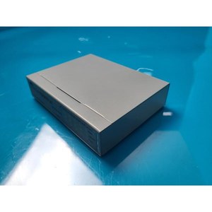 Switch Fast Ethernet Allied Telesis CentreCOM FS705TX V2 Usado Como Está, Piezas de Equipo Semiconductores Legados - Product Image 6