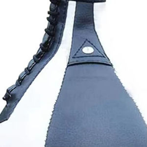 Balones de boxeo Elite para entrenamiento de MMA |   Equipo de pelota de velocidad ajustable para entrenamiento de reflejos, potencia y coordinación - Product Image 5