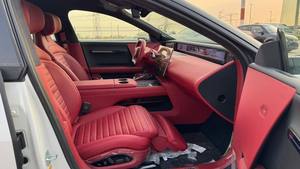 Avatr 06 Max REEV Edition <b>2</b> Electric Car - Product Image 6