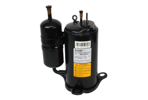 Compresor Rotativo <span class=keywords><strong>Mitsubishi</strong></span> RN135VHEMC Confiable, 220-240V/50Hz, Metálico, 1 Año de Garantía para Aplicaciones de Bomba de Calor y Refrigeración - Product Image 4
