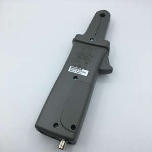 Sonda de Pinza Amperimétrica de Plástico GWINSTEK GCP-500, Sonda de Osciloscopio de 500KHz - Product Image 3